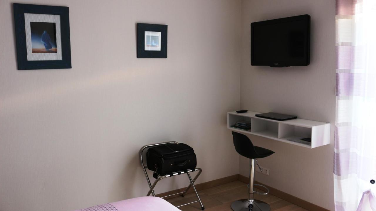 Bed & Breakfast Chez Victoria Erdre