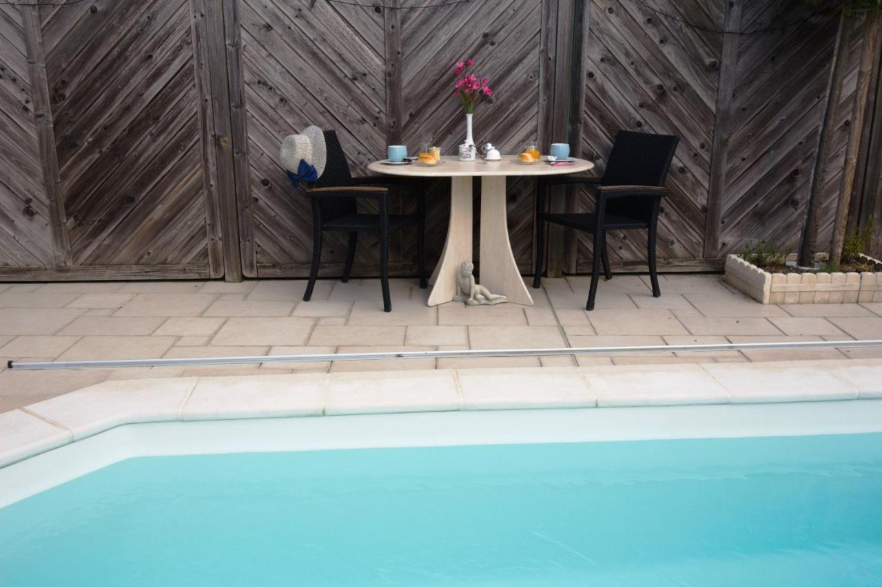 Chez Victoria Erdre * Nantes